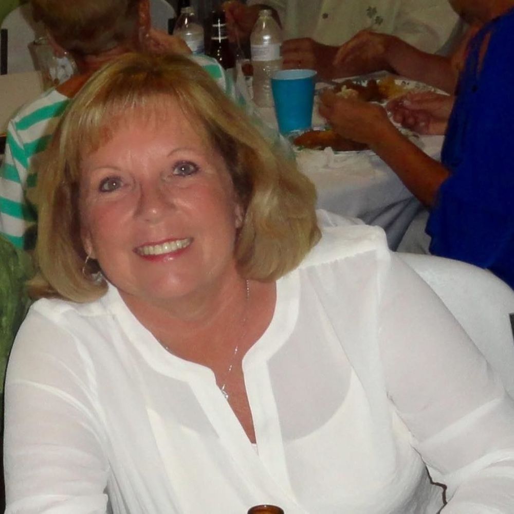 Meet your Posher, Karen